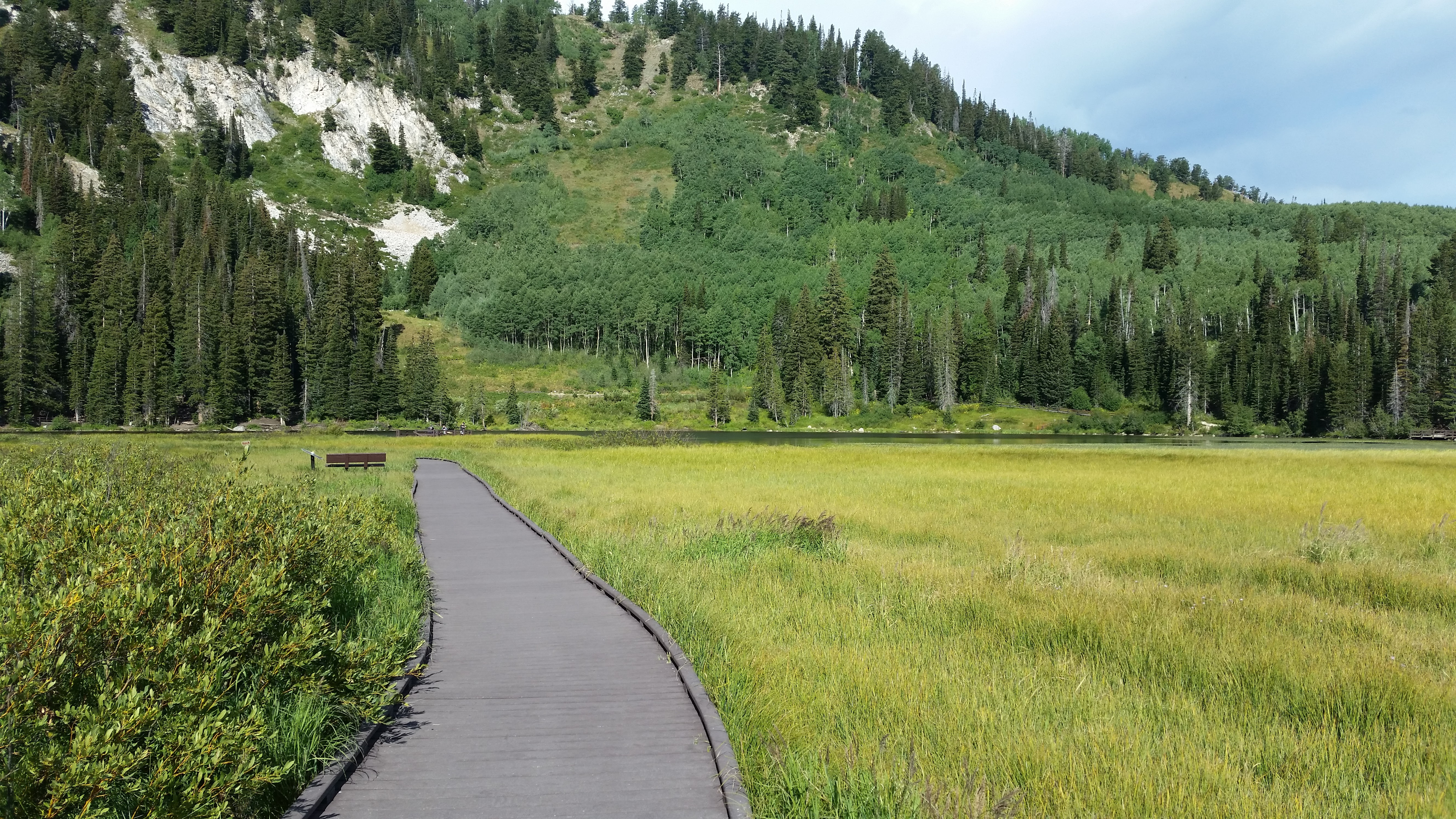 Snowbird – Utah · 2016